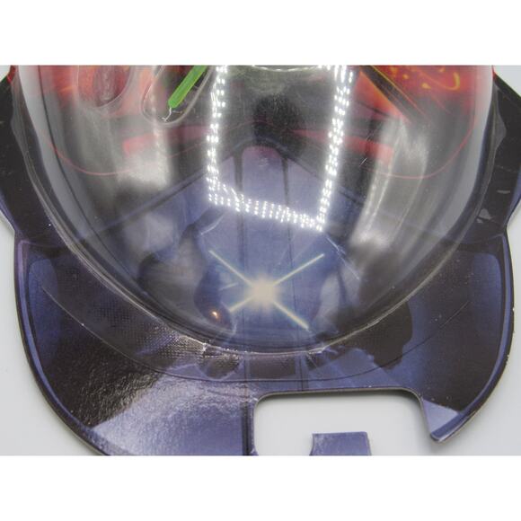 NEW Sealed Yoda Firing Cannon Revenge of the Sith Star Wars 2005 Action Figure - Picture 12 of 12